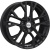 Carwel Камак 7x18 5*114.3 ET35 DIA60.1 BL Литой