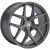 LS FlowForming RC53 8.5x18 5*112 ET40 DIA66.6 MGM Литой