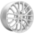 Khomen KHW 1506 6x15 4*100 ET40 DIA60.1 F-Silver Литой Khomen KHW 1506 6x15 4*100 ET40 DIA60.1 F-Silver Литой