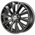 Carwel Кивиристи 7x17 5*114.3 ET40 DIA66.1 GR Литой