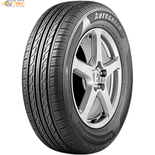 Autogreen Sport Chaser SC2 205/60 R16 92V