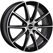 PDW 5208 8x19 5*108 ET45 DIA67.1 M/U4B Литой