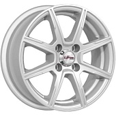 iFree Майами лайт 5.5x14 4*100 ET40 DIA60.1 Нео-классик Литой