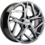 Carwel Цаган 7x17 5*114.3 ET50 DIA67.1 GRT Литой