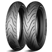 Michelin Pilot Street 130/70 R17 62S Задняя Классика