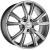 X'trike X-122 7.5x18 5*105 ET38 DIA56.6 HSBFP Литой