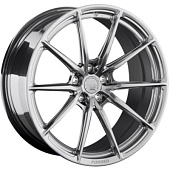 LS Forged FG05 8.5x19 5*112 ET25 DIA66.6 HPB Кованый