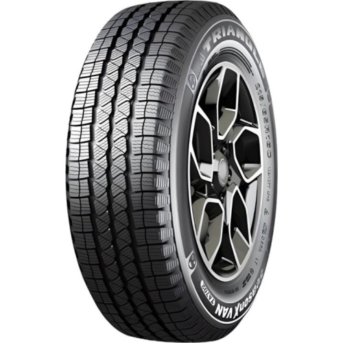 Triangle SeasonX Van TA702 225/70 R15C 112/110S