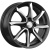 Скад Осака 6x15 4*100 ET50 DIA60.1 Алмаз бархат Литой Скад Осака 6x15 4*100 ET50 DIA60.1 Алмаз бархат Литой