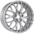 RST R137 7x17 5*114.3 ET31 DIA67.1 Silver Литой
