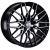 LS 1263 7x16 4*100 ET40 DIA60.1 BKF Литой LS 1263 7x16 4*100 ET40 DIA60.1 BKF Литой