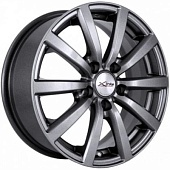 X'trike X-115 6x15 5*100 ET38 DIA57.1 HSB Литой