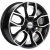 Carwel Ханга 7x17 5*114.3 ET47 DIA67.1 ABT Литой Carwel Ханга 7x17 5*114.3 ET47 DIA67.1 ABT Литой