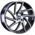 LS 1054 8x18 4*100 ET40 DIA60.1 BKF Литой LS 1054 8x18 4*100 ET40 DIA60.1 BKF Литой