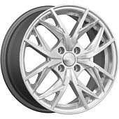 Скад Асти 6.5x16 4*100 ET40 DIA67.1 Селена-супер Литой