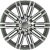 Replay PR13 9x18 5*112 ET21 DIA66.6 GMFP Литой
