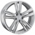 Replay MR222 8x19 5*112 ET38 DIA66.6 Silver Литой