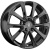 Replay CHG41 7x17 5*110 ET46 DIA63.3 BK Литой