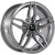 Megami MGM-30 6x14 5*100 ET35 DIA57.1 GMF Литой