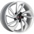 Replica Concept OPL513 7x17 5*105 ET42 DIA56.6 Silver Литой