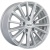 Carwel Тевриз 6.5x16 5*114.3 ET50 DIA66.1 SLT Литой Carwel Тевриз 6.5x16 5*114.3 ET50 DIA66.1 SLT Литой