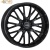 MAK Speciale 8.5x19 5*112 ET32 DIA66.6 Gloss Black Литой