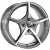 Megami MGM-19 6x15 4*100 ET46 DIA54.1 GMF Литой