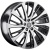 Replay LX214 8x20 5*114.3 ET30 DIA60.1 BKF Литой Replay LX214 8x20 5*114.3 ET30 DIA60.1 BKF Литой