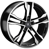 Replay VV385 9.5x21 5*112 ET42 DIA66.6 BKF Литой