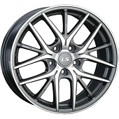 LS 315 6x15 4*100 ET40 DIA73.1 GMF Литой