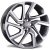 Replay LR79 9.5x21 5*120 ET49 DIA72.6 GMF Литой