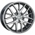 LS 315 6x15 4*100 ET40 DIA73.1 GMF Литой