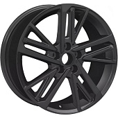 Carwel Талган 8x18 5*114.3 ET40 DIA66.6 BL Литой