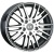 LS 314 6x15 4*100 ET48 DIA54.1 GMF Литой