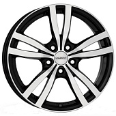 Dezent TC 7x17 5*114.3 ET40 DIA71.6 BFP Литой
