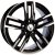 Vector B213 7x17 5*114.3 ET45 DIA60.1 BFP Литой