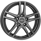 Dezent TZ 6.5x16 5*112 ET33 DIA57.1 Grap Matt Литой