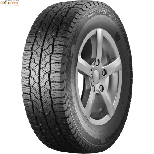 Gislaved Nord*Frost VAN 2 185/75 R16C 104/102R