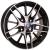 Venti 1406 5.5x14 4*100 ET43 DIA67.1 BFP Литой Venti 1406 5.5x14 4*100 ET43 DIA67.1 BFP Литой