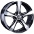 LS 1053 8x18 4*100 ET40 DIA60.1 BKF Литой LS 1053 8x18 4*100 ET40 DIA60.1 BKF Литой