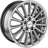 X'trike X-136 7x17 5*100 ET45 DIA67.1 HSBFP Литой