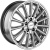 X'trike X-136 7x17 5*100 ET45 DIA67.1 HSBFP Литой X'trike X-136 7x17 5*100 ET45 DIA67.1 HSBFP Литой