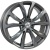 RST R009 7.5x19 5*108 ET36 DIA65.1 GG Литой
