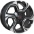 Replica Concept H519 7.5x18 5*114.3 ET45 DIA64.1 BFP Литой