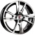 RepliKey K27 5.5x14 4*100 ET38 DIA67.1 BKF Литой