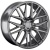 LS Forged FG04 8x18 5*114.3 ET30 DIA67.1 MGM Кованый LS Forged FG04 8x18 5*114.3 ET30 DIA67.1 MGM Кованый
