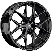 LS Forged FG31 8x20 6*139.7 ET55 DIA95.1 MB Кованый