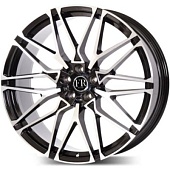 Replica FR B495 10.5x22 5*112 ET43 DIA66.6 BMF Литой