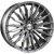 RST R032 9x20 5*108 ET38.5 DIA63.3 GG Литой
