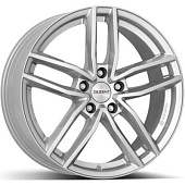Dezent TR 7x17 5*108 ET48 DIA70.1 S Литой